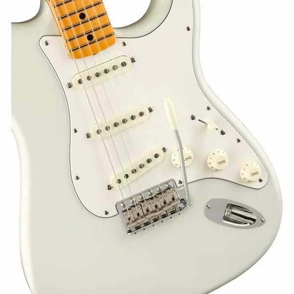 Fender Voodoo Child Strat NOS OW, detalje 3