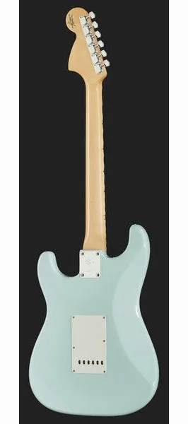 Fender Yngwie Malmsteen SB NOS, detalje 3