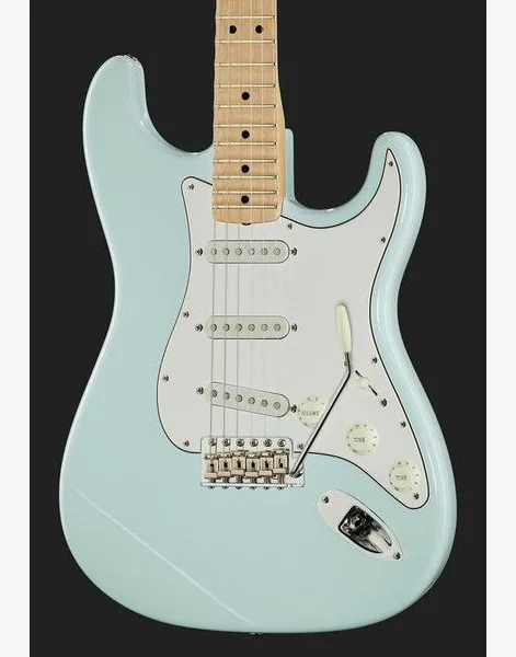 Fender Yngwie Malmsteen SB NOS, detalje 4