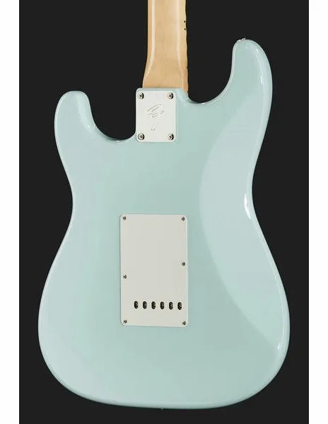 Fender Yngwie Malmsteen SB NOS, detalje 5