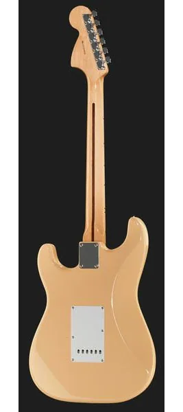 Fender Yngwie Malmsteen RW VW, detalje 3