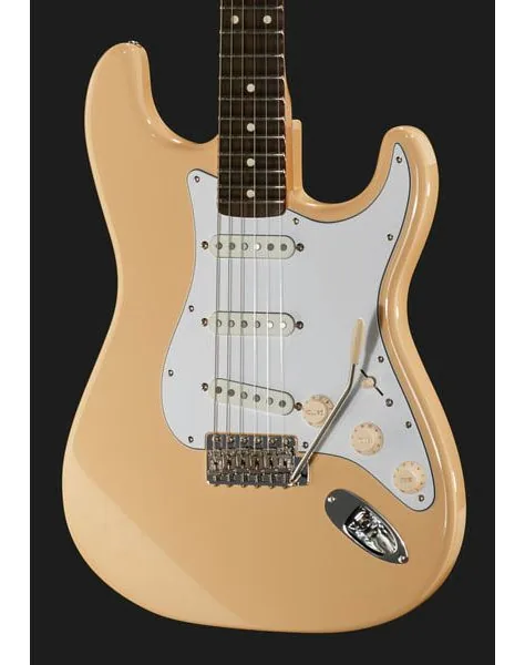 Fender Yngwie Malmsteen RW VW, detalje 4