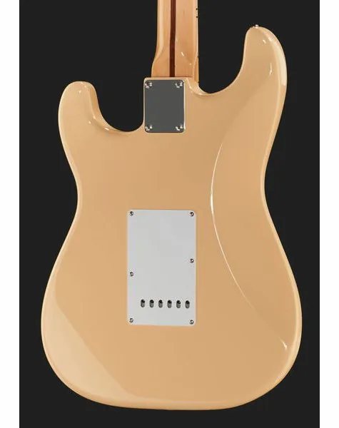 Fender Yngwie Malmsteen RW VW, detalje 5