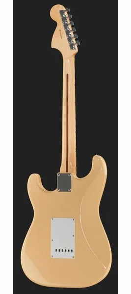 Fender Yngwie Malmsteen MN VW, detalje 3