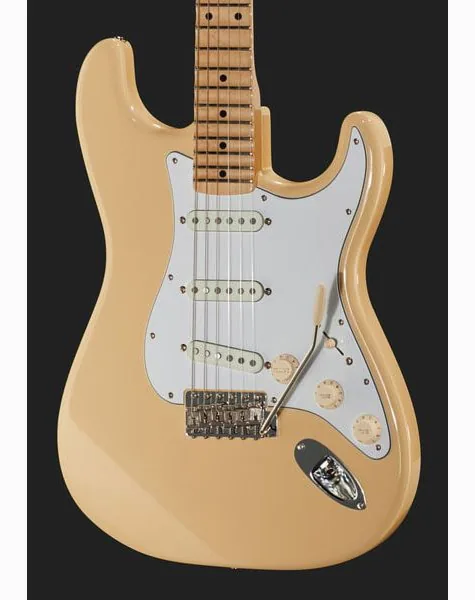Fender Yngwie Malmsteen MN VW, detalje 4