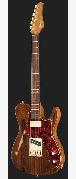 FGN Expert Iliad EW Thinline NTF, detalje 2