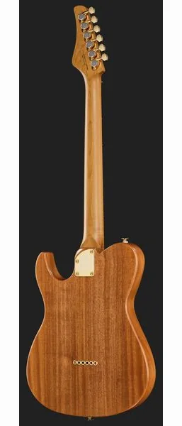 FGN Expert Iliad EW Thinline NTF, detalje 3