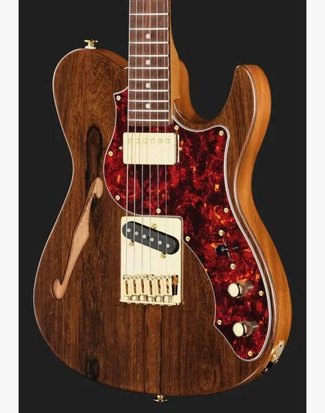 FGN Expert Iliad EW Thinline NTF, detalje 4