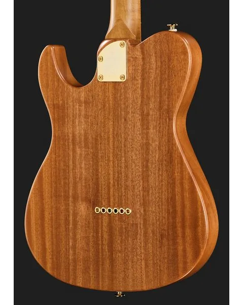 FGN Expert Iliad EW Thinline NTF, detalje 5