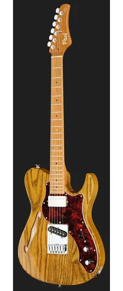 FGN Expert Iliad Thinline VNT, detalje 2