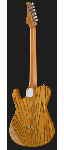 FGN Expert Iliad Thinline VNT, detalje 3
