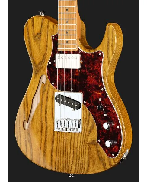 FGN Expert Iliad Thinline VNT, detalje 4