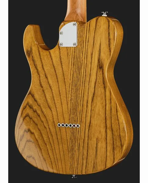 FGN Expert Iliad Thinline VNT, detalje 5