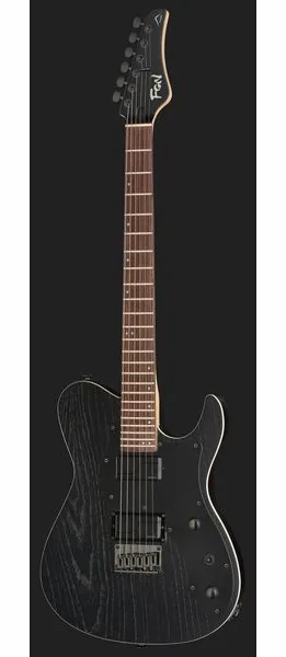 FGN J-Standard Iliad DK EV 664 OPB, detalje 2