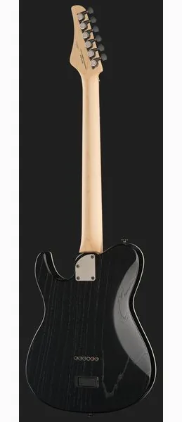 FGN J-Standard Iliad DK EV 664 OPB, detalje 3