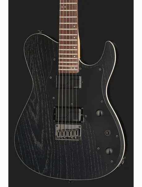 FGN J-Standard Iliad DK EV 664 OPB, detalje 4