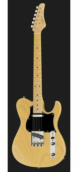 FGN J-Standard Iliad OWB, detalje 2