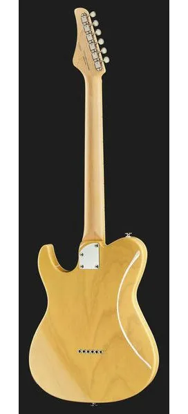 FGN J-Standard Iliad OWB, detalje 3