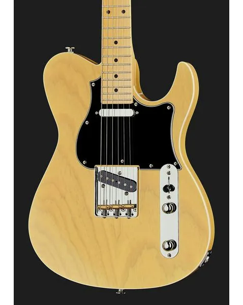 FGN J-Standard Iliad OWB, detalje 4