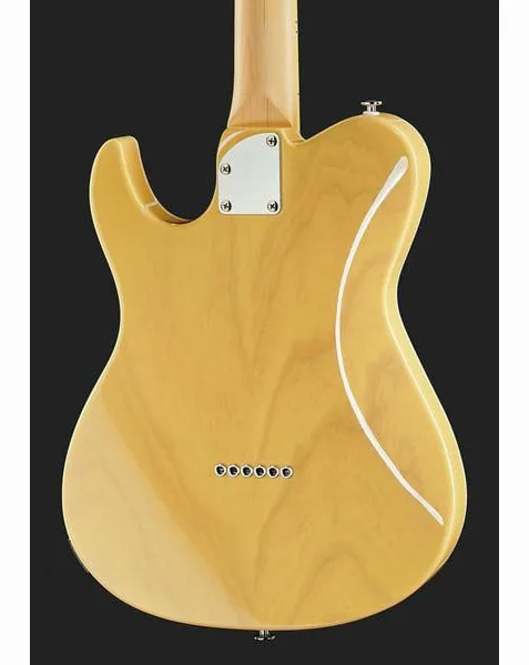 FGN J-Standard Iliad OWB, detalje 5