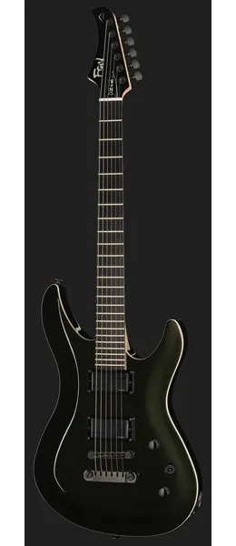 FGN J-Standard Mythic GGM, detalje 2