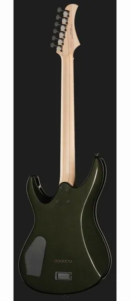 FGN J-Standard Mythic GGM, detalje 3