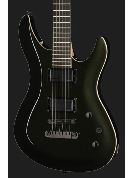 FGN J-Standard Mythic GGM, detalje 4