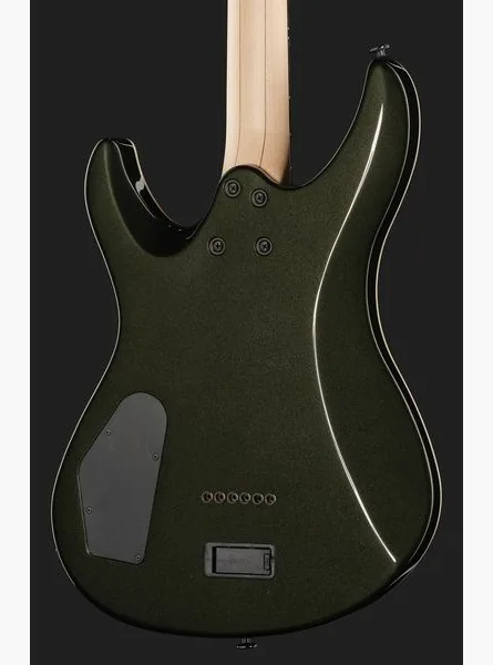 FGN J-Standard Mythic GGM, detalje 5