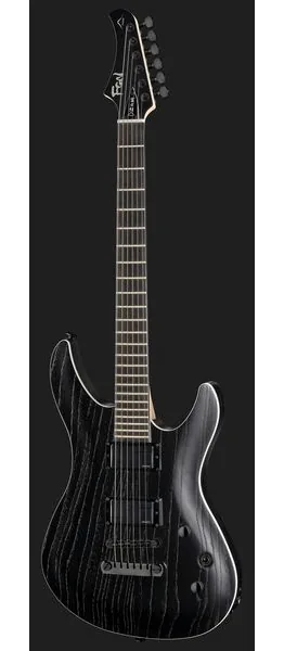 FGN J-Standard Mythic OPB, detalje 2