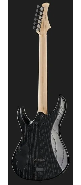 FGN J-Standard Mythic OPB, detalje 3