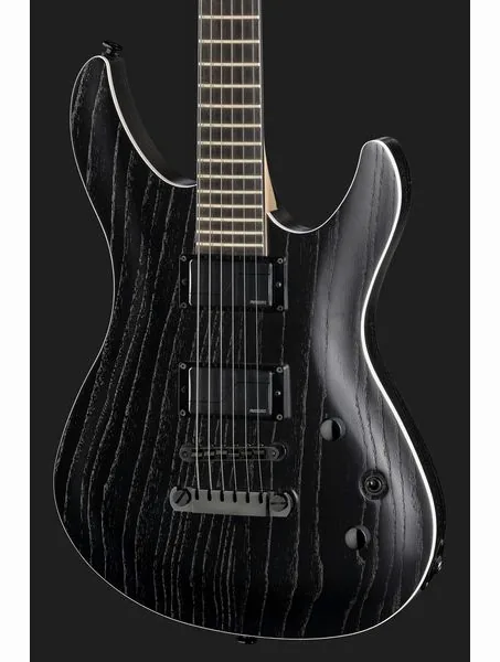 FGN J-Standard Mythic OPB, detalje 4