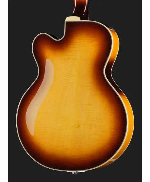 FGN Masterfield Jazz HH JB, detalje 5