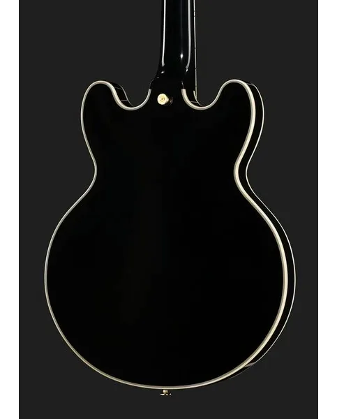 FGN Masterfield Semi Custom HH BK, detalje 5