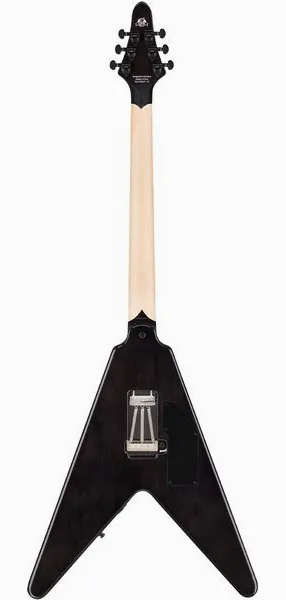 Framus Artist Line Breaker FR LH NB, detalje 2
