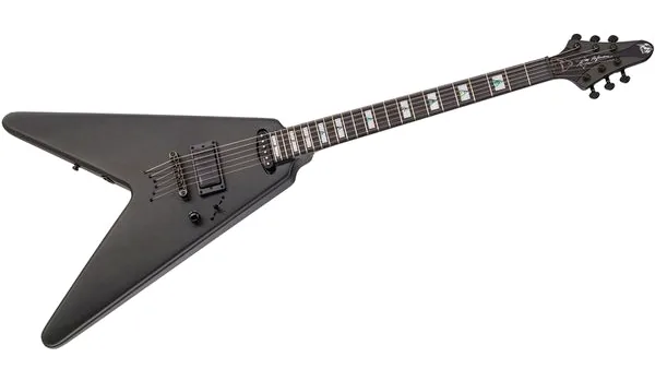 Framus Artist Line Breaker WH 1 CMS, detalje 3