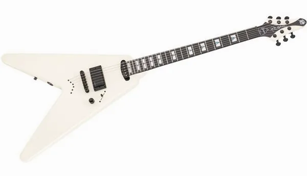 Framus Artist Line Breaker WH 1 CW, detalje 3