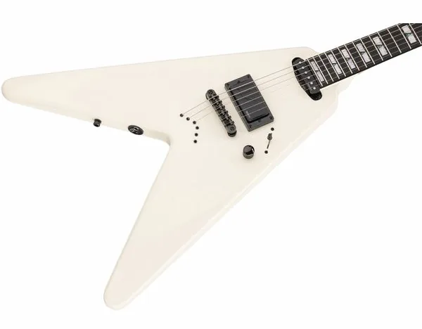 Framus Artist Line Breaker WH 1 CW, detalje 4