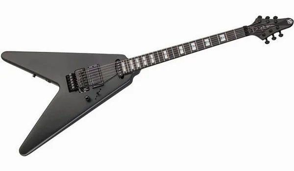 Framus Artist Line Breaker WH 1 FR CM, detalje 3