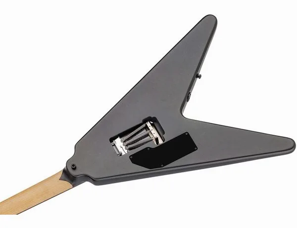 Framus Artist Line Breaker WH 1 FR CM, detalje 5