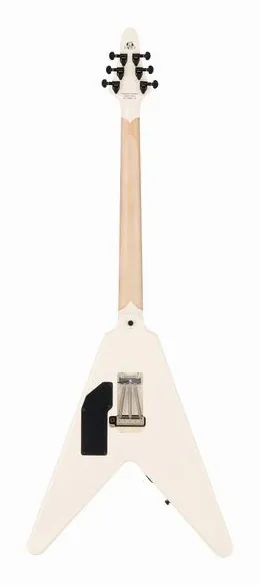 Framus Artist Line Breaker WH 1 FR CW, detalje 2