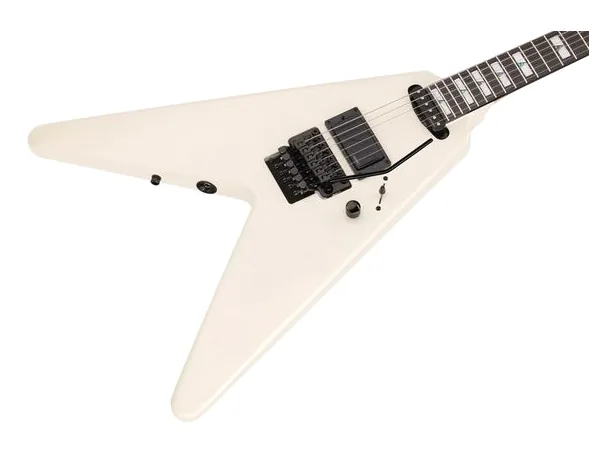 Framus Artist Line Breaker WH 1 FR CW, detalje 3