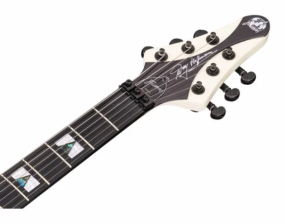 Framus Artist Line Breaker WH 1 FR CW, detalje 5
