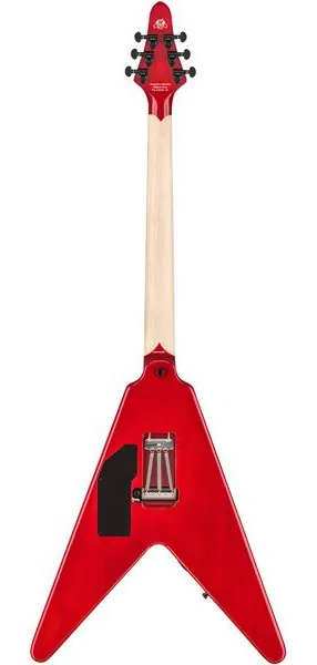 Framus Artist Line Breaker WH 1 FR MR, detalje 2
