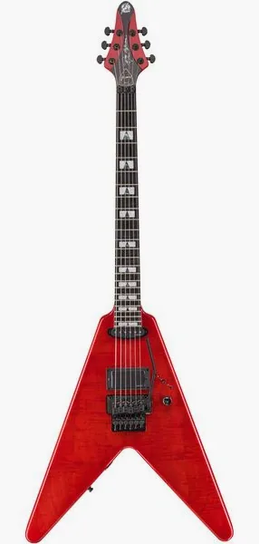 Framus Artist Line Breaker WH 1 FR MR set forfra