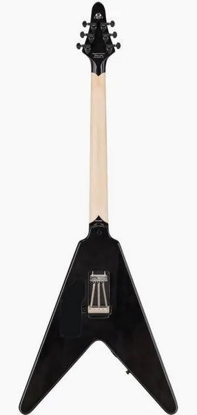 Framus Artist Line Breaker WH 1 FR NB, detalje 2
