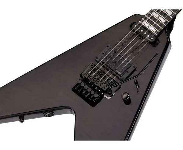 Framus Artist Line Breaker WH 1 FR NB, detalje 5