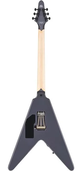 Framus Artist Line Breaker WH 1 FR OG, detalje 2