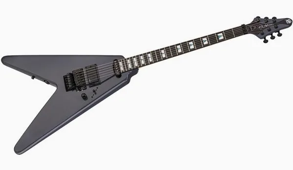 Framus Artist Line Breaker WH 1 FR OG, detalje 3