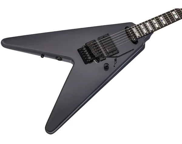 Framus Artist Line Breaker WH 1 FR OG, detalje 4