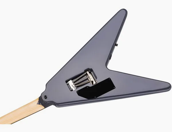 Framus Artist Line Breaker WH 1 FR OG, detalje 5